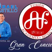 Fusión Academia de Música. Nagua - Nagua - Trombone Lessons
