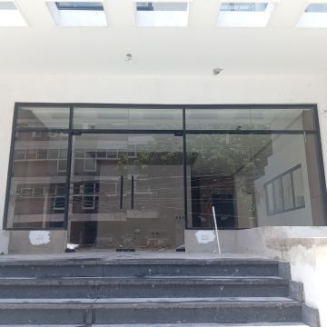 Dykgroup srl - Santo Domingo de Guzmán - Servicios de construcción