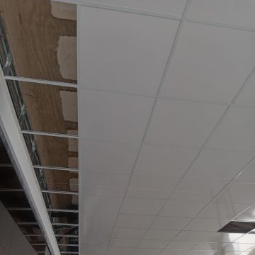 Dykgroup srl - Santo Domingo de Guzmán - Remodelación del ático