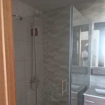Dykgroup srl - Santo Domingo de Guzmán - Montaje de cunas