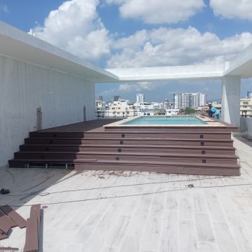 Dykgroup srl - Santo Domingo de Guzmán - Montaje de muebles