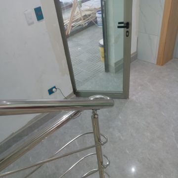 Dykgroup srl - Santo Domingo de Guzmán - Remodelación de baños