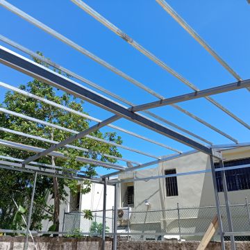 Dykgroup srl - Santo Domingo de Guzmán - Remodelación de cocinas