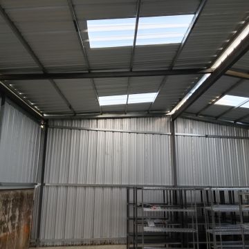 Dykgroup srl - Santo Domingo de Guzmán - Instalación de TV