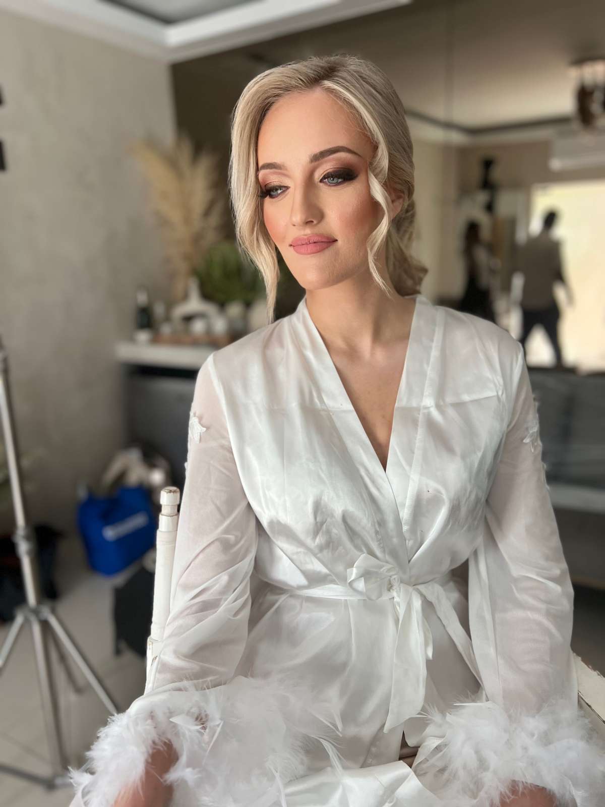 Makeupviard - San Rafael del Yuma - Event Hair Styling