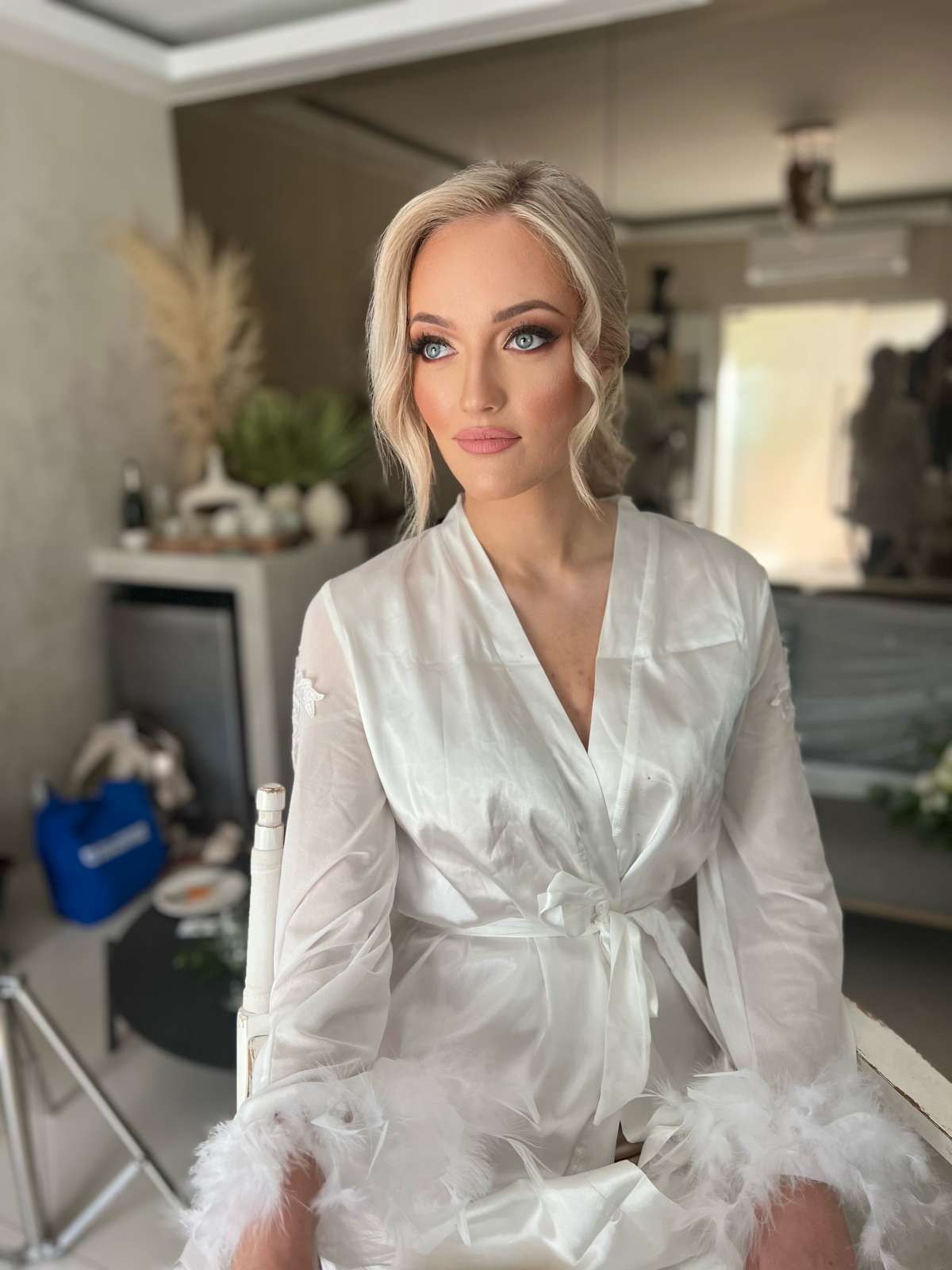 Makeupviard - San Rafael del Yuma - Wedding Makeup