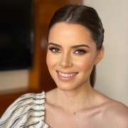 Makeupviard - San Rafael del Yuma - Wedding Hair Styling