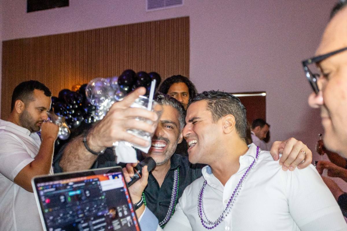 DJ GRECO - Santo Domingo Norte - Alquiler de equipos de vídeo para eventos