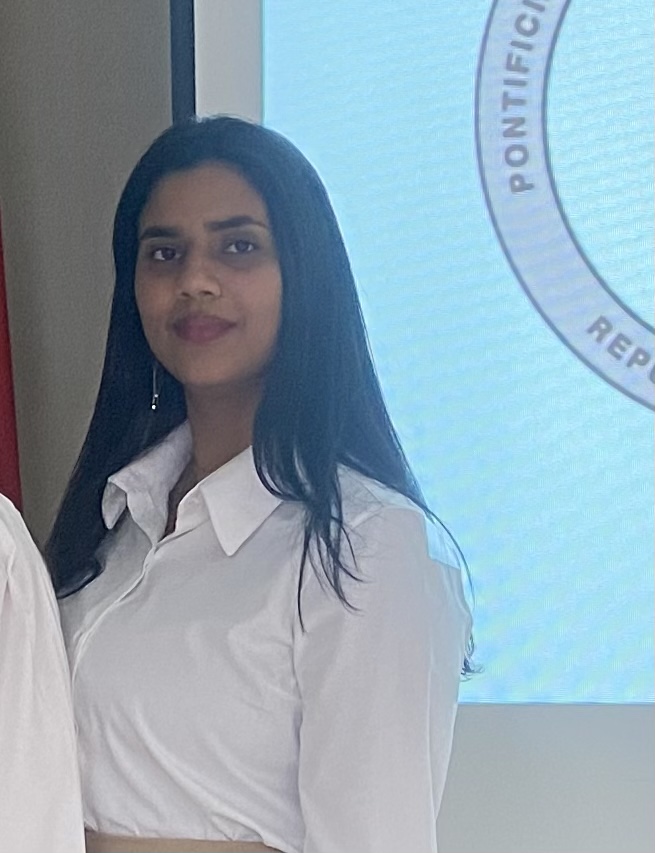 Anny González - Santo Domingo de Guzmán - Basic Math Tutoring