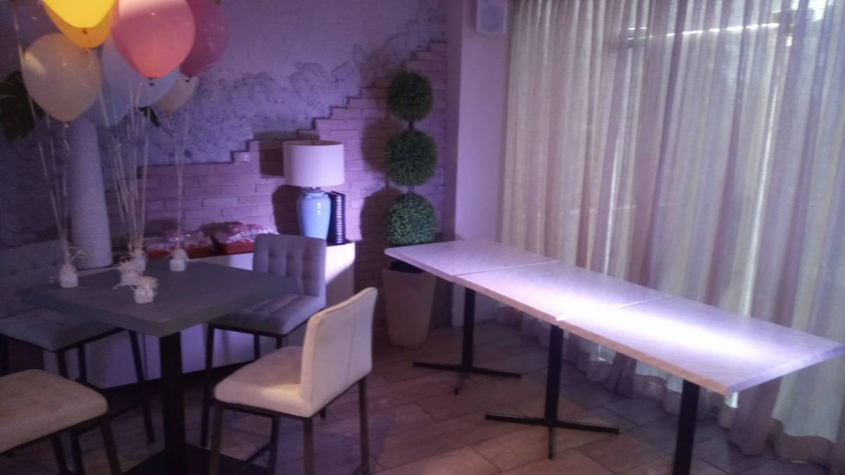 DJ GRECO - Santo Domingo Norte - Alquiler de equipos de AV para eventos