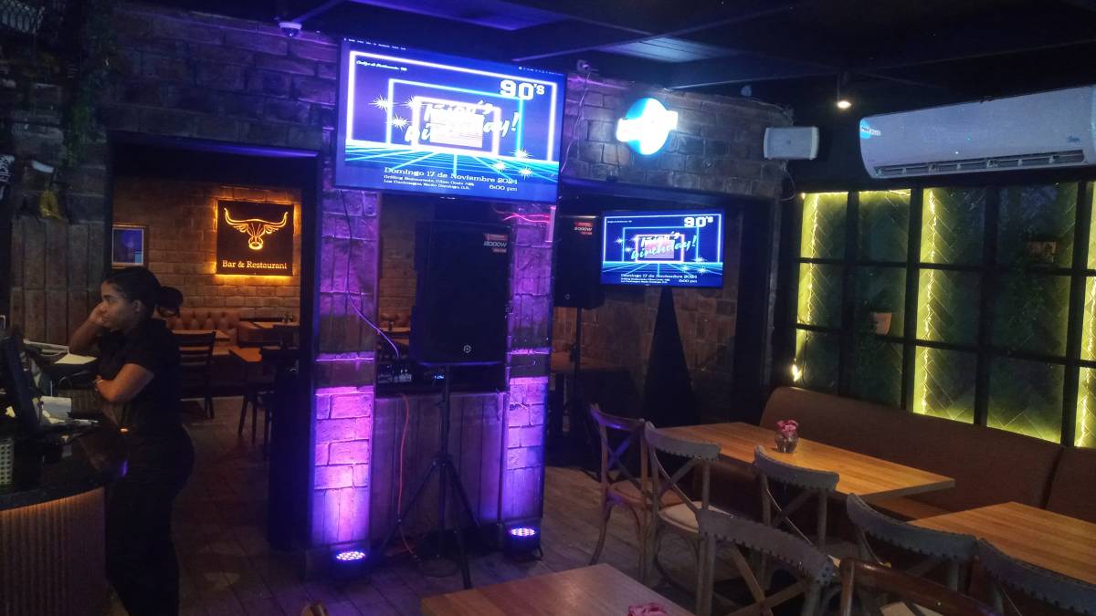 DJ GRECO - Santo Domingo Norte - DJ