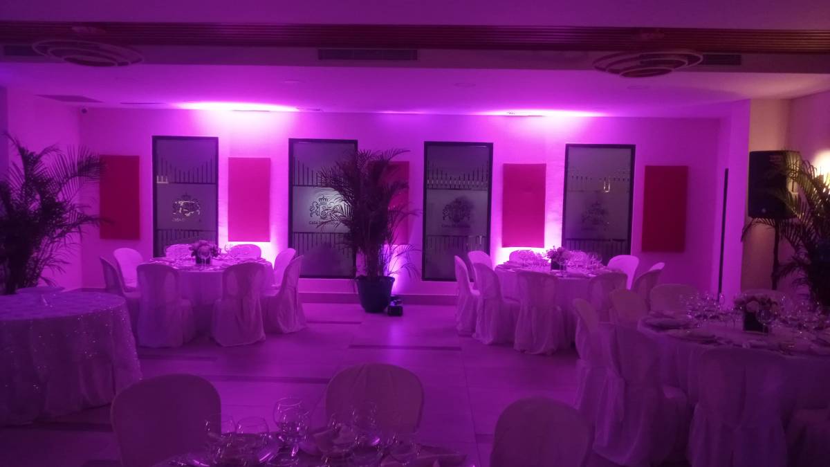 DJ GRECO - Santo Domingo Norte - Alquiler de equipamientos para fiestas
