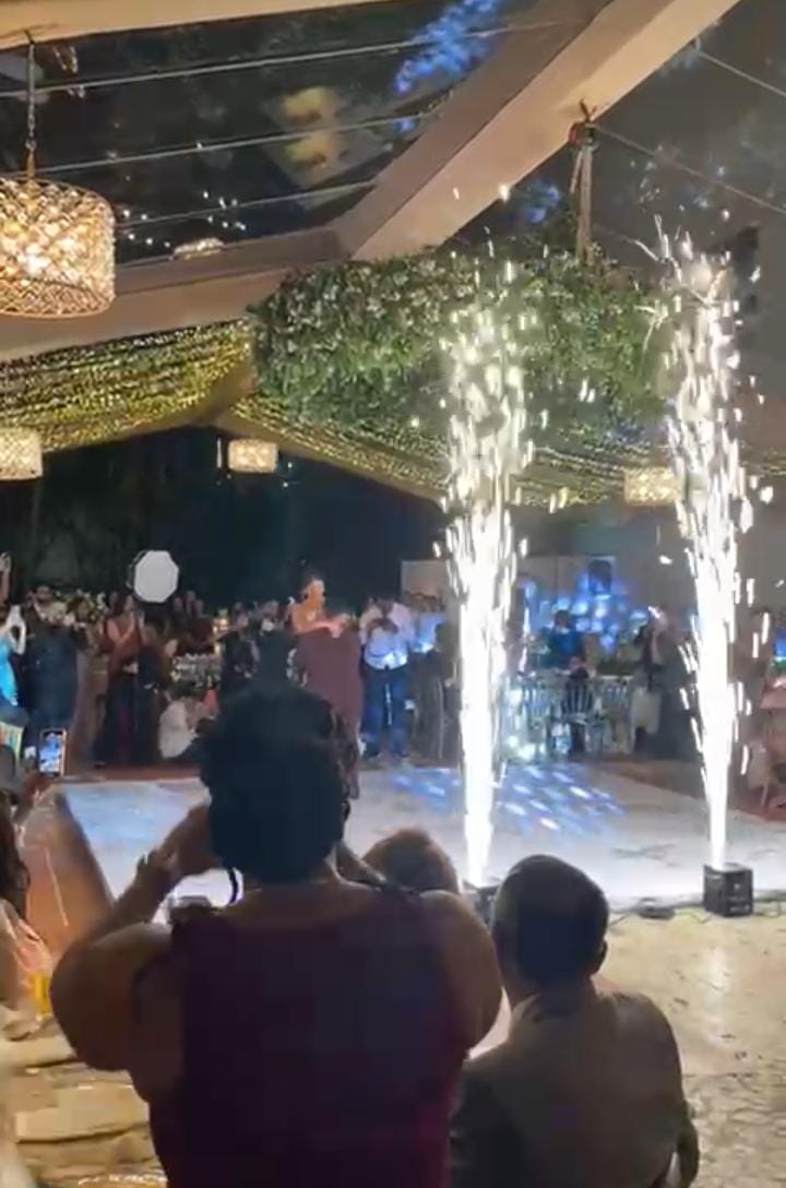 DJ GRECO - Santo Domingo Norte - DJ para fiesta Quinceañera
