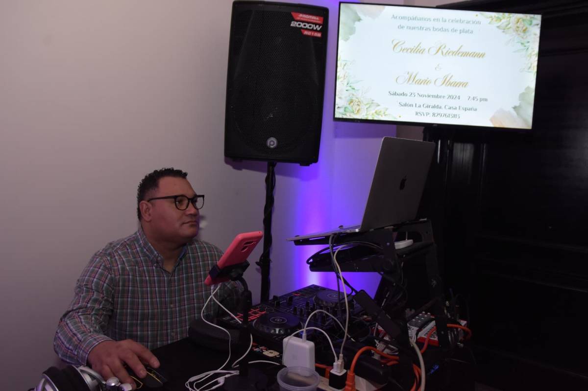 DJ GRECO - Santo Domingo Norte - Alquiler de Karaokes