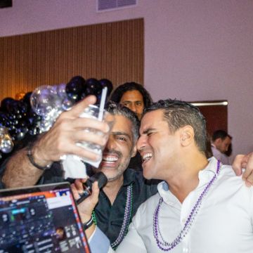 DJ GRECO - Santo Domingo Norte - Alquiler de equipos de vídeo para eventos