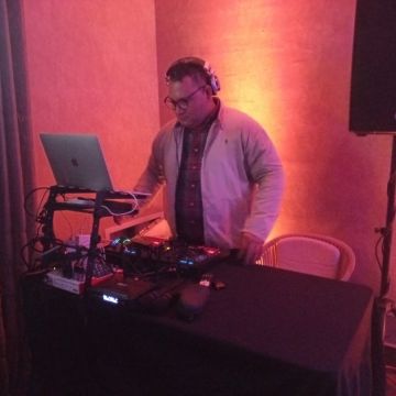 DJ GRECO - Santo Domingo Norte - Recintos para bodas