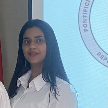Anny González - Santo Domingo de Guzmán - Basic Math Tutoring