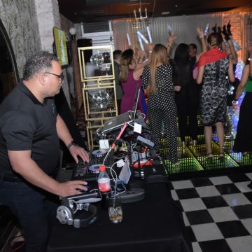 DJ GRECO - Santo Domingo Norte - Alquiler de equipos de AV para eventos