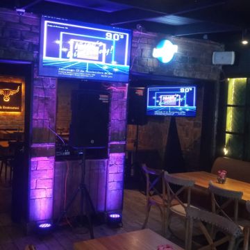DJ GRECO - Santo Domingo Norte - DJ