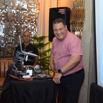 DJ GRECO - Santo Domingo Norte - DJ para bodas