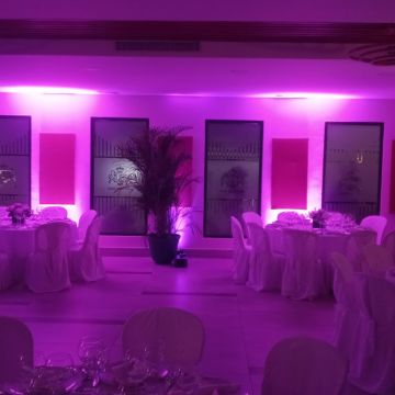 DJ GRECO - Santo Domingo Norte - Alquiler de equipamientos para fiestas