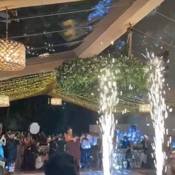 DJ GRECO - Santo Domingo Norte - DJ para fiesta Quinceañera