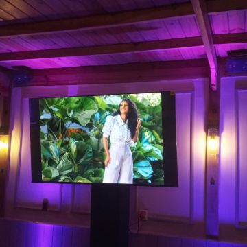 DJ GRECO - Santo Domingo Norte - Alquiler de equipos de iluminación para eventos