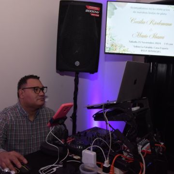 DJ GRECO - Santo Domingo Norte - Alquiler de Karaokes