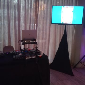 DJ GRECO - Santo Domingo Norte - Recintos para bodas