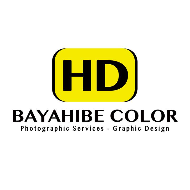 HD Bayahibe color, Photographer and Graphic Designer - San Rafael del Yuma - Servicios de impresión