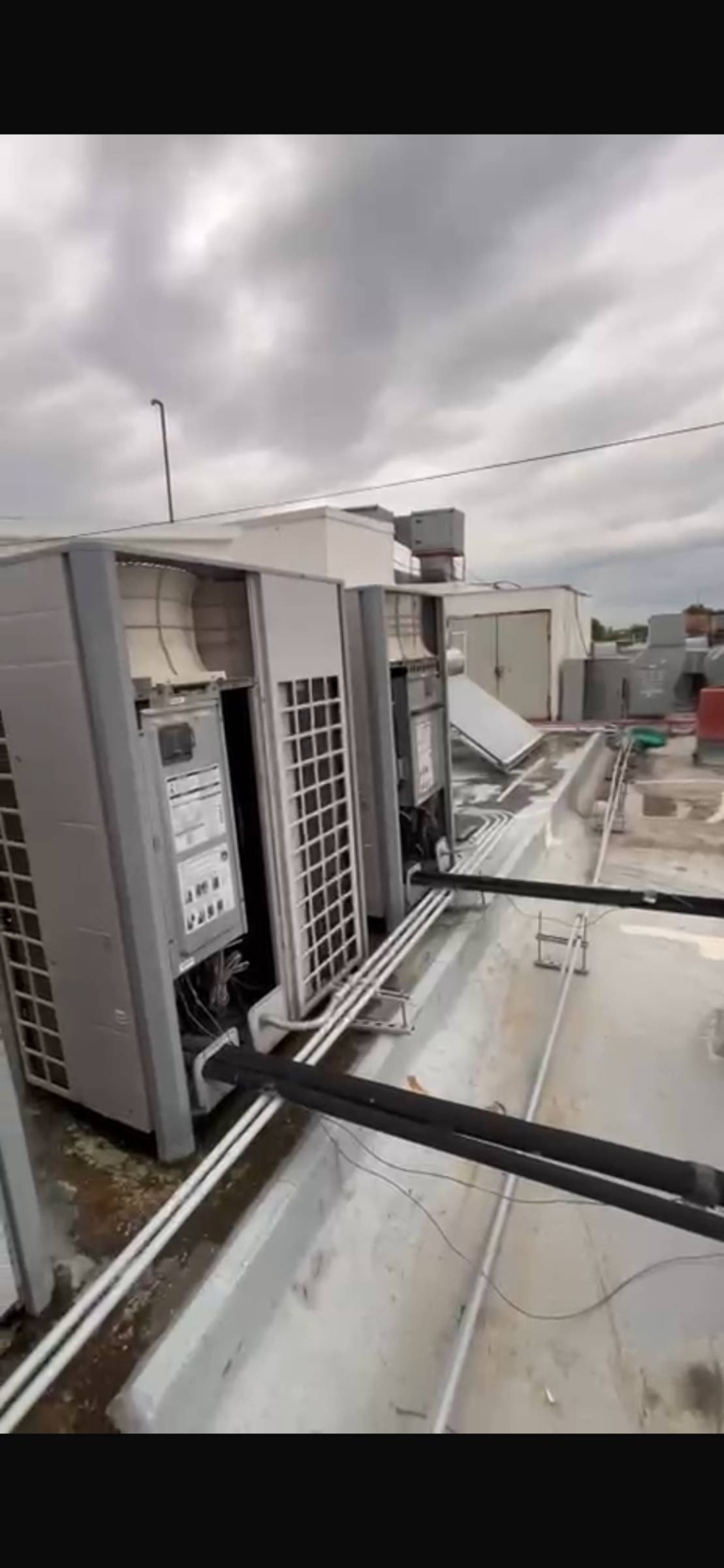 Sheetrock_king - Santo Domingo Oeste - Instalación de aire acondicionado centralizado