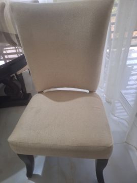 Upholstery and Furniture Cleaner