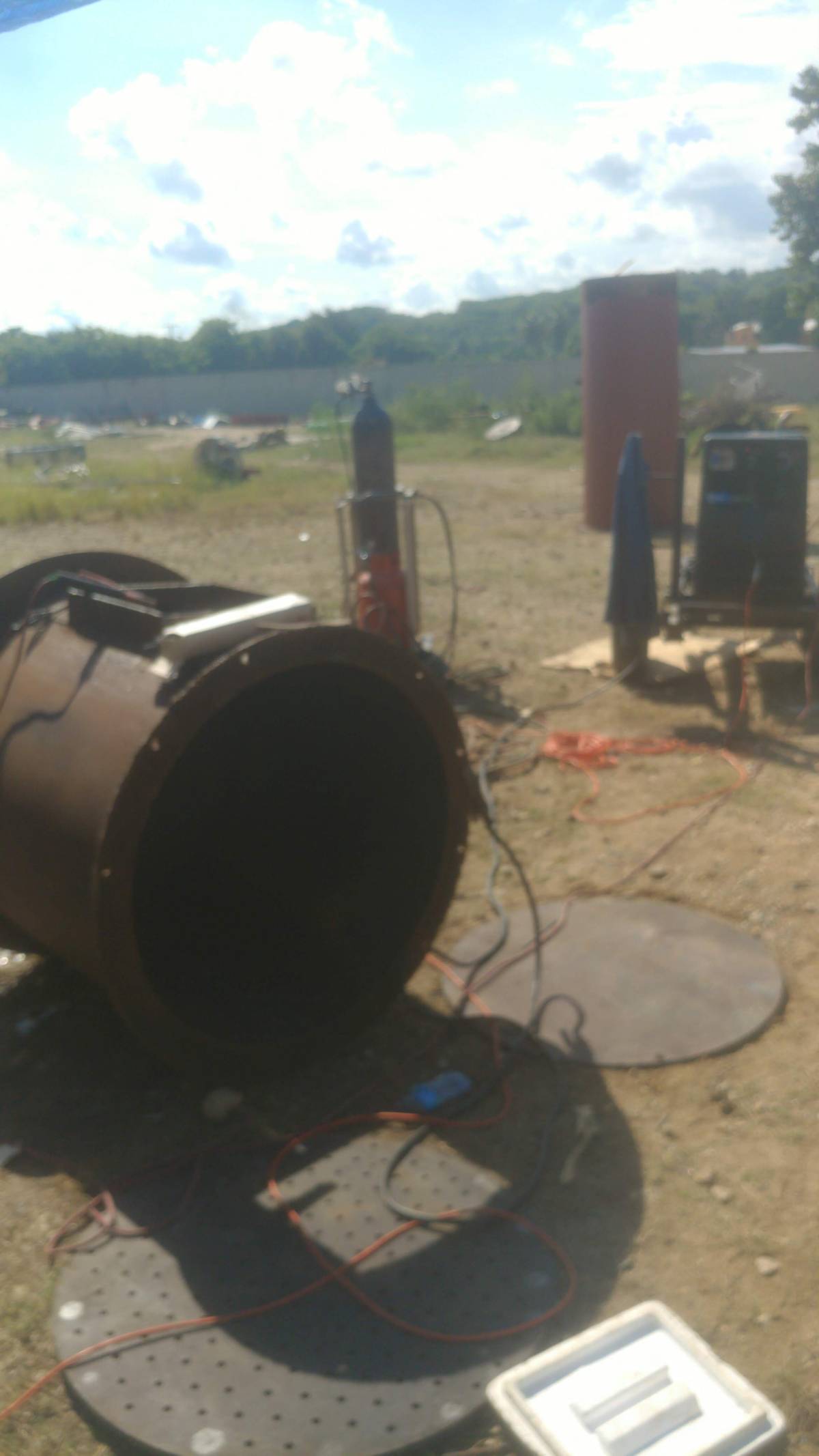 Darien R. Nicolas S. - Santo Domingo de Guzmán - Instalación de interruptores y enchufes