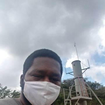 Darien R. Nicolas S. - Santo Domingo de Guzmán - Cableado