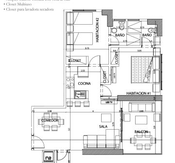 Diseñador de interiores