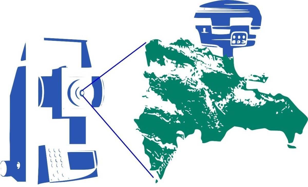 SERVICIOS GEOMAGRI - Santo Domingo de Guzmán - Land Surveying