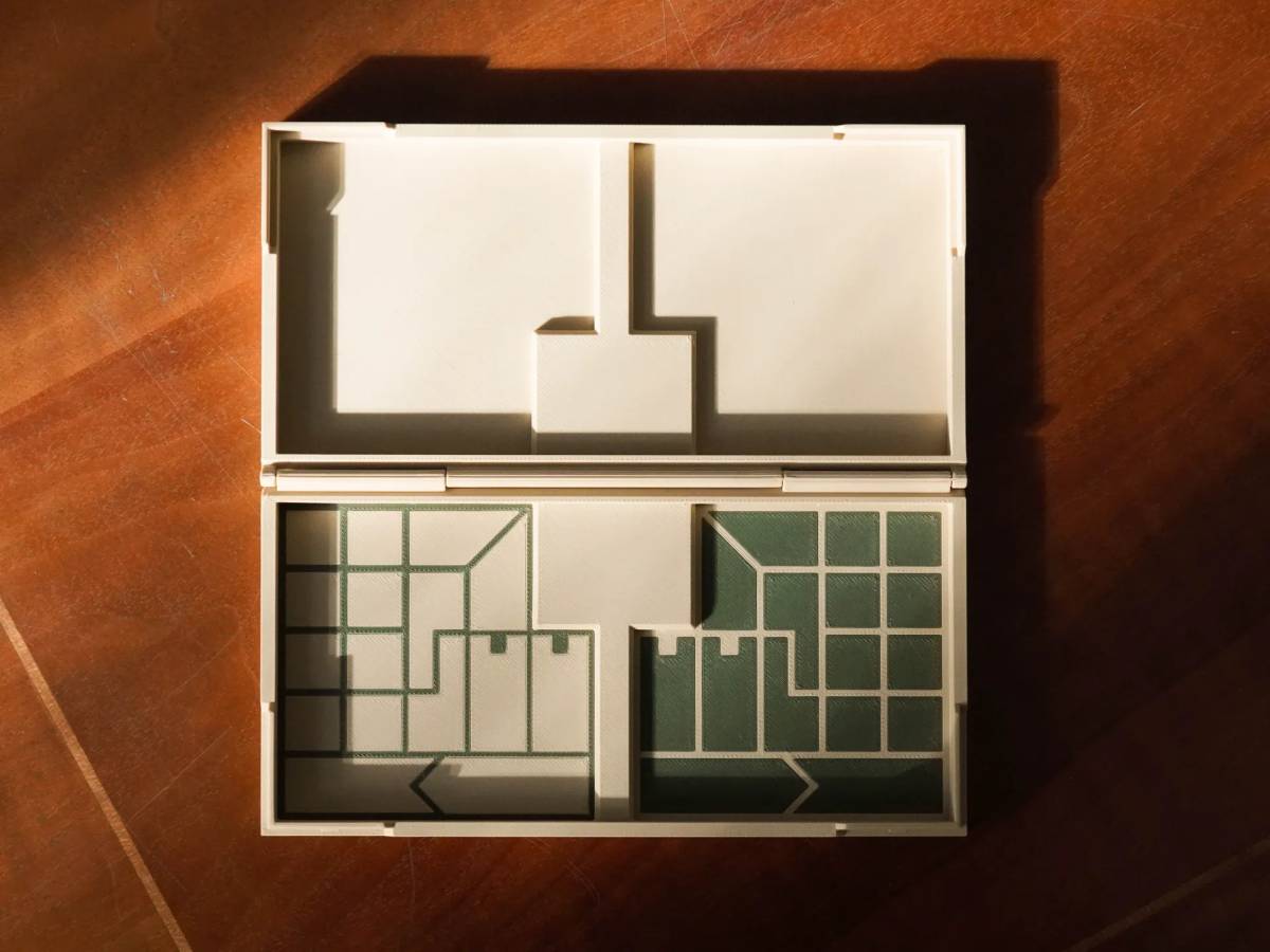 AIMPRIMIR3D - Neiba - Printing Services