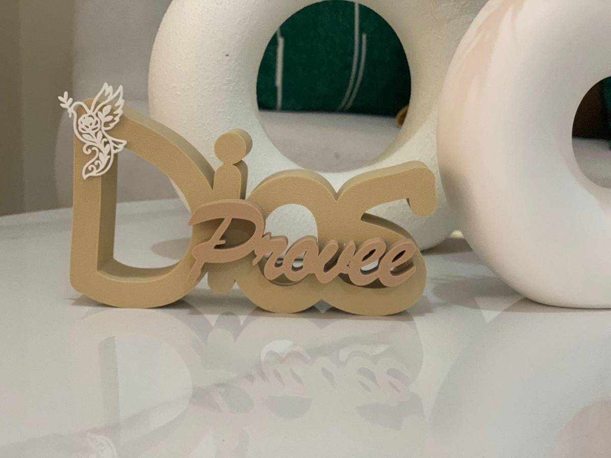 AIMPRIMIR3D - Neiba - Stamping