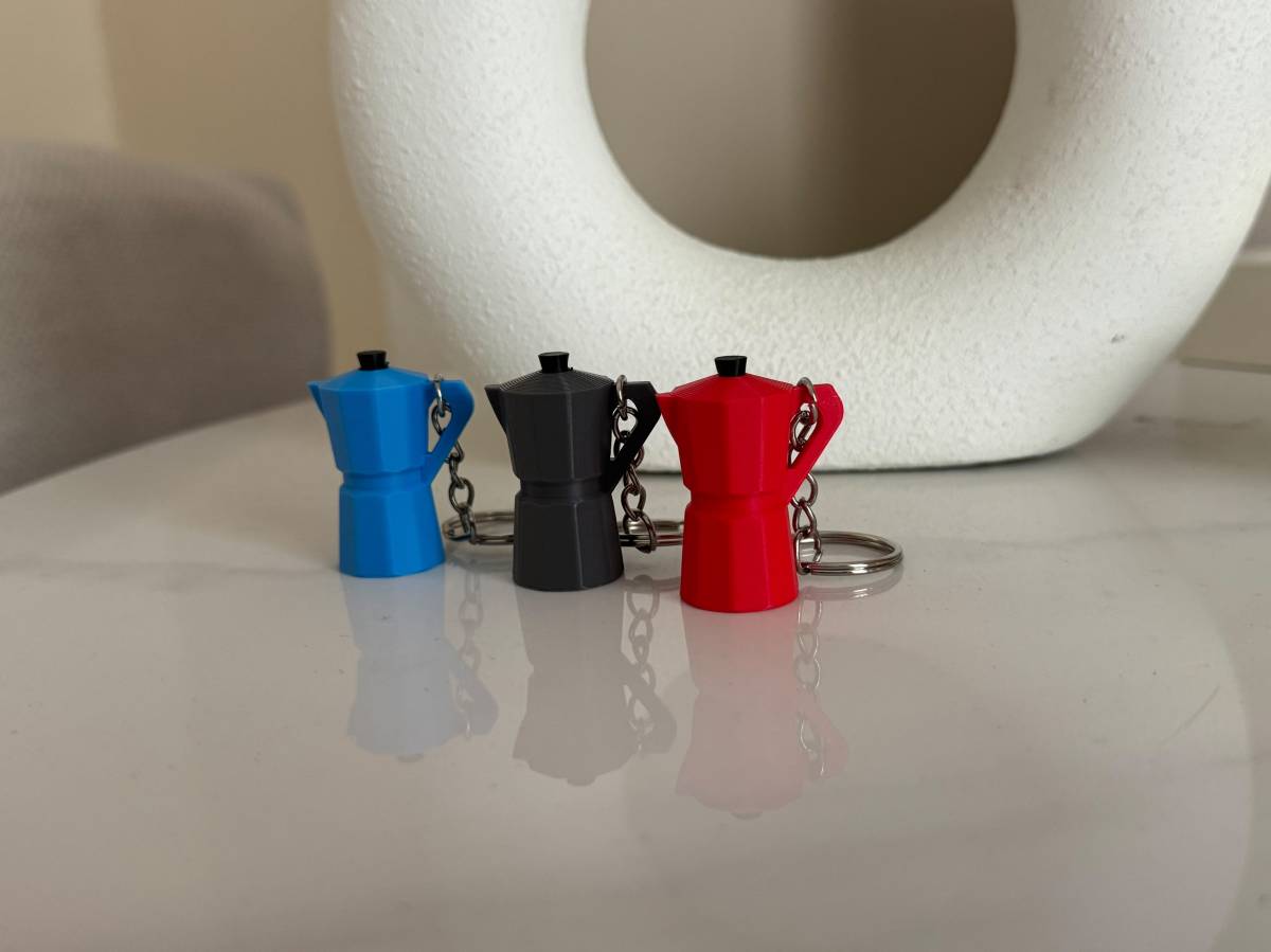 AIMPRIMIR3D - Neiba - Stamping