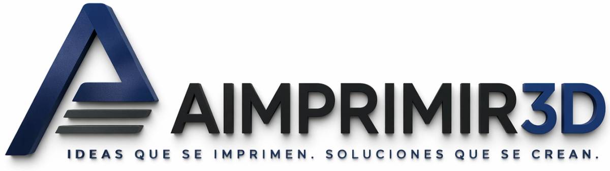 AIMPRIMIR3D - Neiba - Printing Services