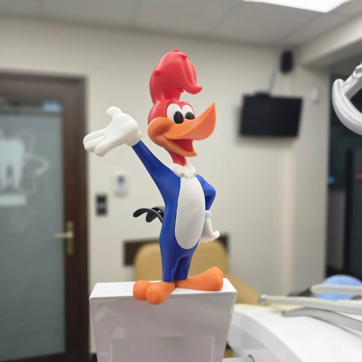 AIMPRIMIR3D - Neiba - Copy Center