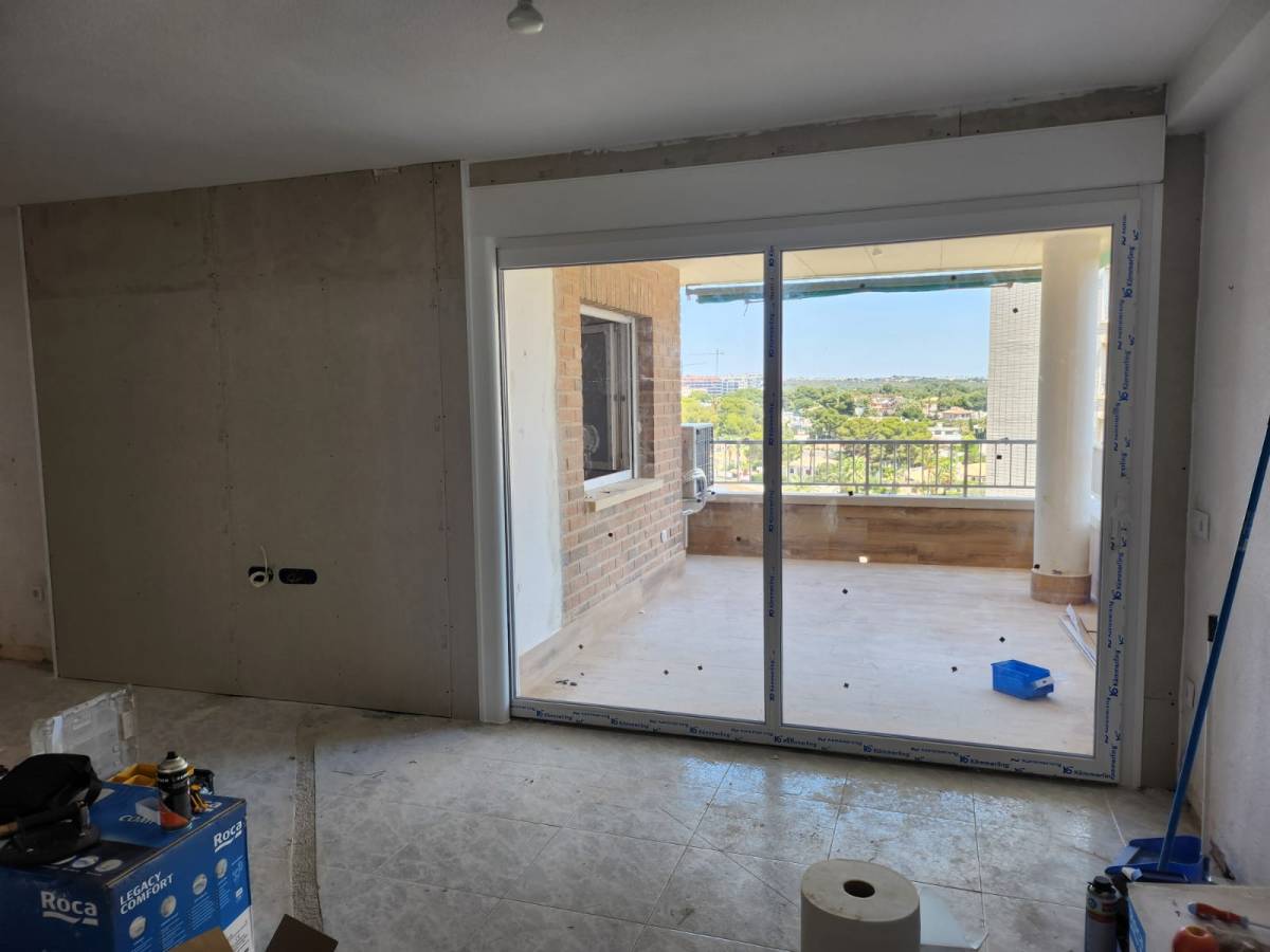 Ventanas Recar S.A. - Puerto Plata - Ventanas residenciales tintadas