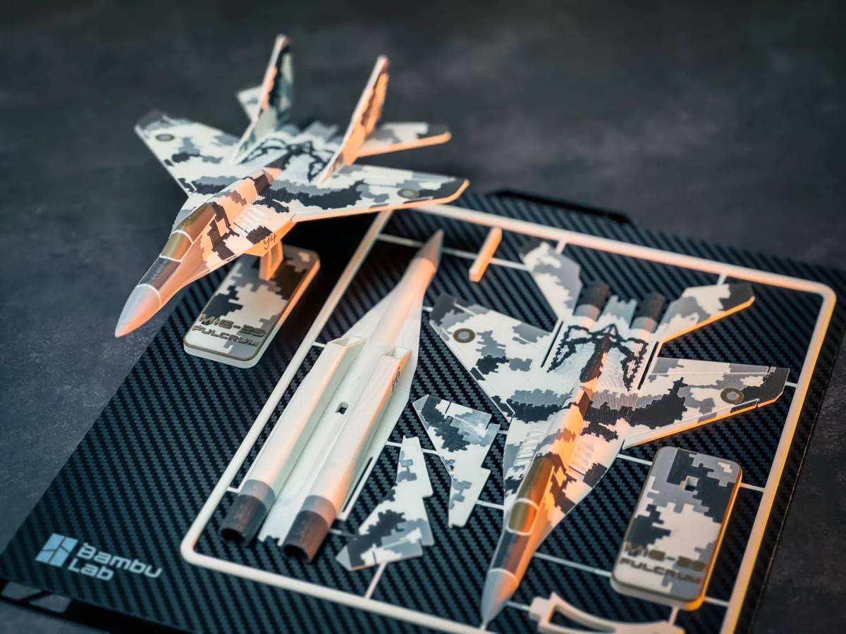 AIMPRIMIR3D - Neiba - Stamping