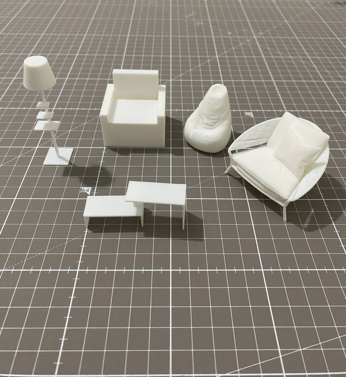 AIMPRIMIR3D - Neiba - Stamping