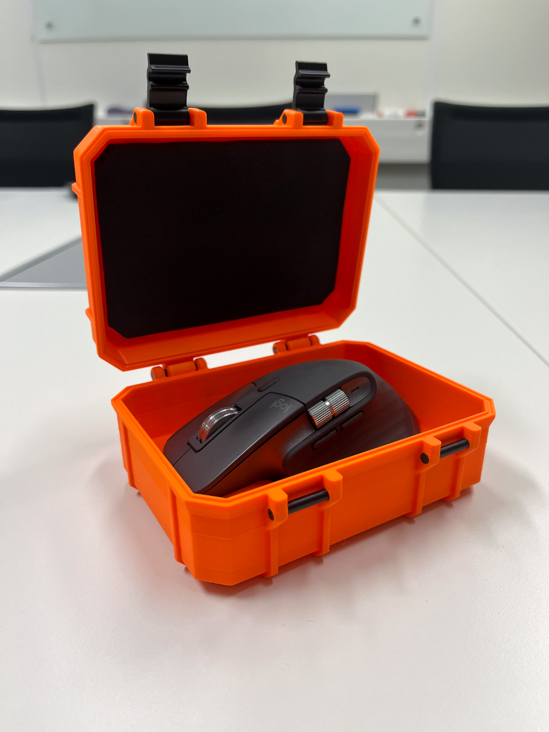 AIMPRIMIR3D - Neiba - Copy Center