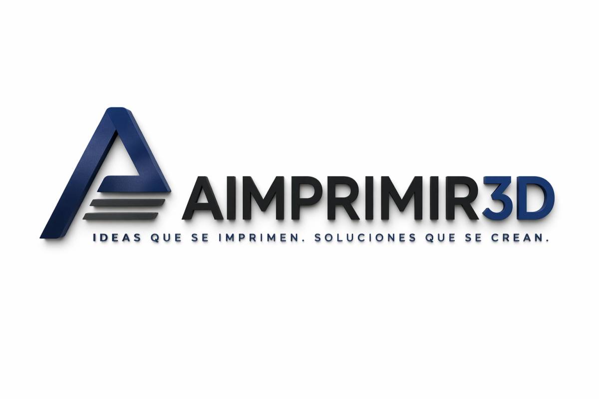 AIMPRIMIR3D - Neiba - Printing Services