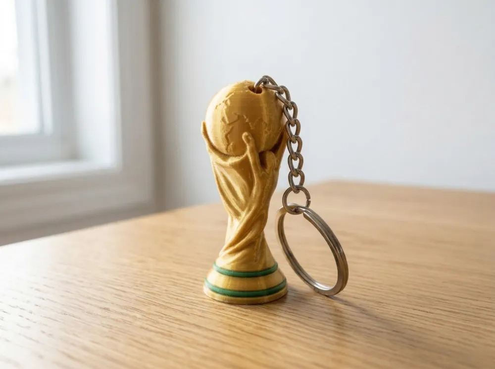 AIMPRIMIR3D - Neiba - Printing Services