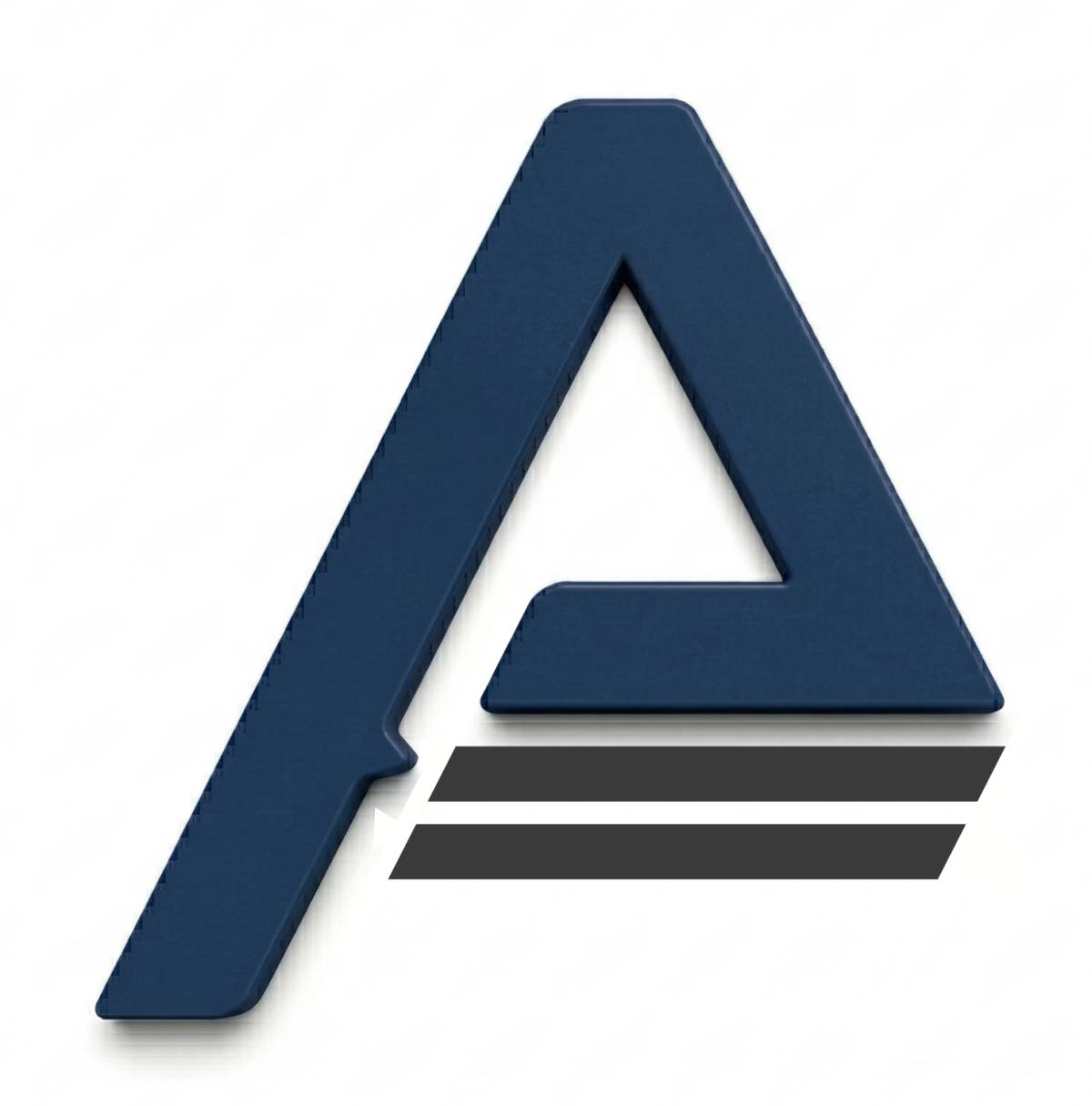 AIMPRIMIR3D - Neiba - Typographies