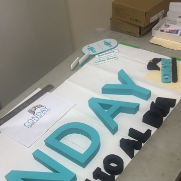 AIMPRIMIR3D - Neiba - 3D Printing