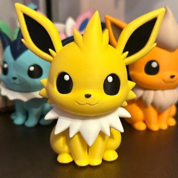 AIMPRIMIR3D - Neiba - Printing Services